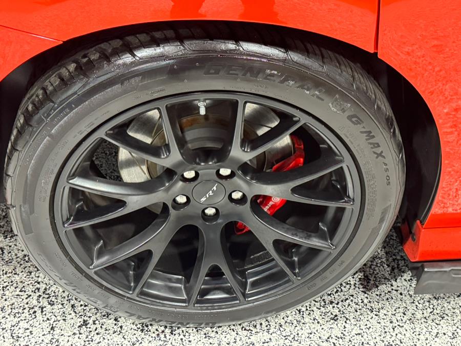2016 Dodge Charger 4dr Sdn SRT Hellcat RWD, available for sale in Oxford, Connecticut | Buonauto Enterprises. Oxford, Connecticut 2016 Dodge Charger 4dr Sdn SRT Hellcat RWD, available for sale in Oxford, Connecticut | Buonauto Enterprises. Oxford, Connecticut