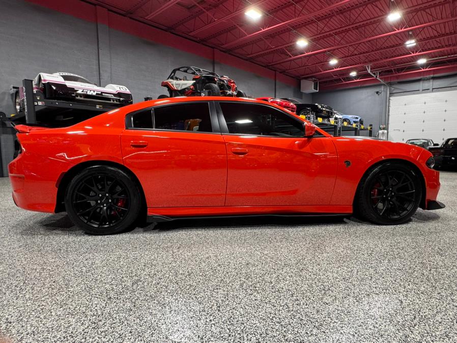 2016 Dodge Charger 4dr Sdn SRT Hellcat RWD, available for sale in Oxford, Connecticut | Buonauto Enterprises. Oxford, Connecticut 2016 Dodge Charger 4dr Sdn SRT Hellcat RWD, available for sale in Oxford, Connecticut | Buonauto Enterprises. Oxford, Connecticut