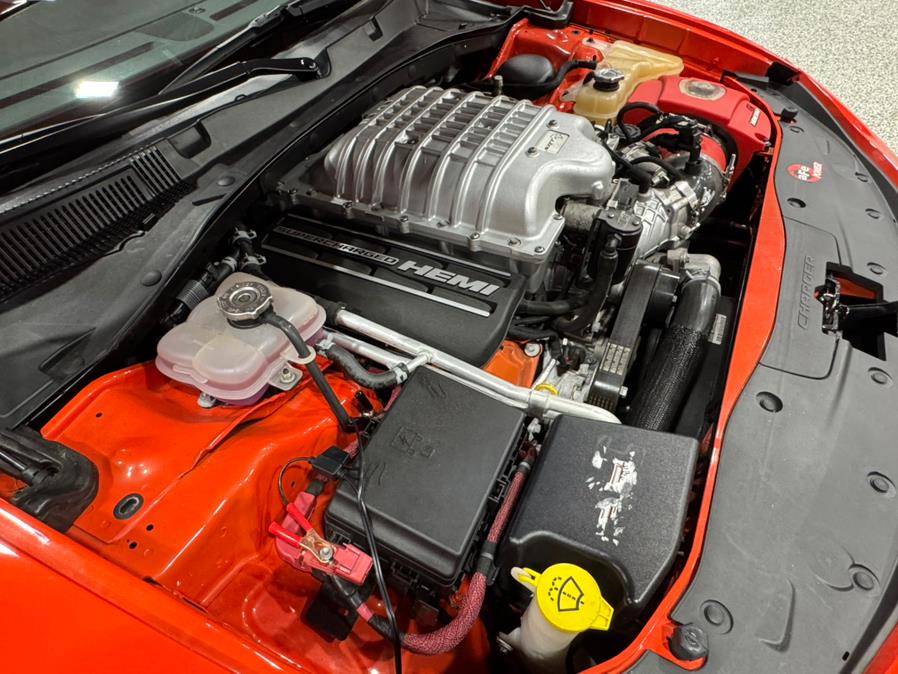 2016 Dodge Charger 4dr Sdn SRT Hellcat RWD, available for sale in Oxford, Connecticut | Buonauto Enterprises. Oxford, Connecticut 2016 Dodge Charger 4dr Sdn SRT Hellcat RWD, available for sale in Oxford, Connecticut | Buonauto Enterprises. Oxford, Connecticut