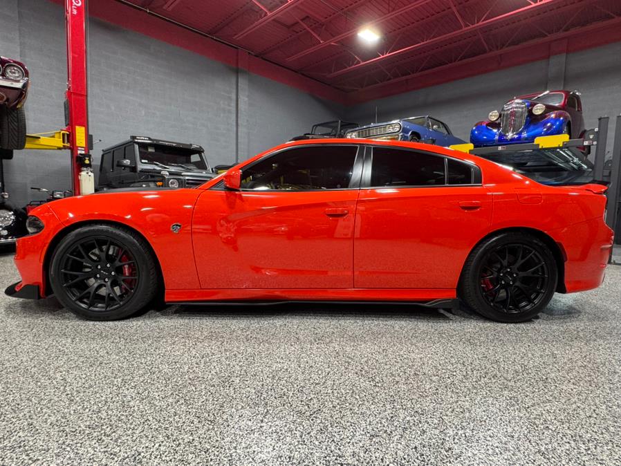 2016 Dodge Charger 4dr Sdn SRT Hellcat RWD, available for sale in Oxford, Connecticut | Buonauto Enterprises. Oxford, Connecticut 2016 Dodge Charger 4dr Sdn SRT Hellcat RWD, available for sale in Oxford, Connecticut | Buonauto Enterprises. Oxford, Connecticut