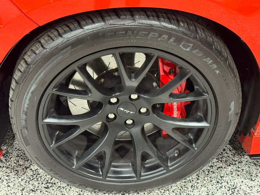 2016 Dodge Charger 4dr Sdn SRT Hellcat RWD, available for sale in Oxford, Connecticut | Buonauto Enterprises. Oxford, Connecticut 2016 Dodge Charger 4dr Sdn SRT Hellcat RWD, available for sale in Oxford, Connecticut | Buonauto Enterprises. Oxford, Connecticut