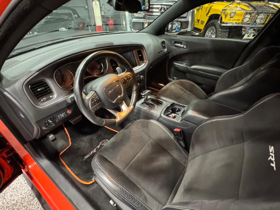 2016 Dodge Charger 4dr Sdn SRT Hellcat RWD, available for sale in Oxford, Connecticut | Buonauto Enterprises. Oxford, Connecticut 2016 Dodge Charger 4dr Sdn SRT Hellcat RWD, available for sale in Oxford, Connecticut | Buonauto Enterprises. Oxford, Connecticut