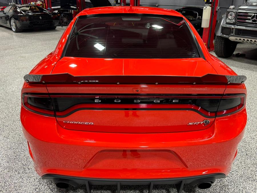 2016 Dodge Charger 4dr Sdn SRT Hellcat RWD, available for sale in Oxford, Connecticut | Buonauto Enterprises. Oxford, Connecticut 2016 Dodge Charger 4dr Sdn SRT Hellcat RWD, available for sale in Oxford, Connecticut | Buonauto Enterprises. Oxford, Connecticut
