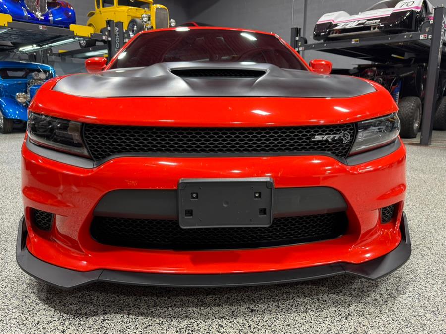 2016 Dodge Charger 4dr Sdn SRT Hellcat RWD, available for sale in Oxford, Connecticut | Buonauto Enterprises. Oxford, Connecticut 2016 Dodge Charger 4dr Sdn SRT Hellcat RWD, available for sale in Oxford, Connecticut | Buonauto Enterprises. Oxford, Connecticut