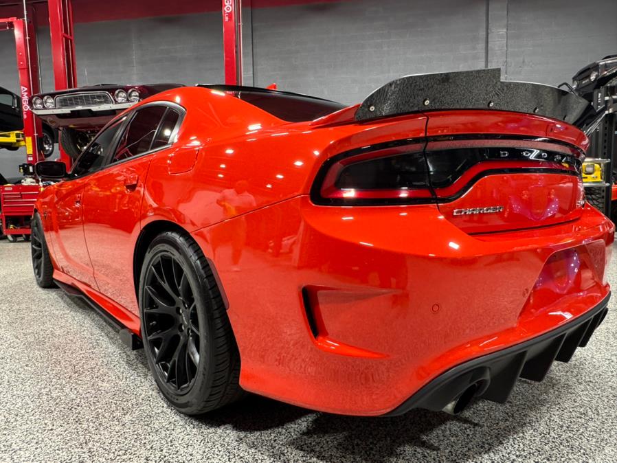 2016 Dodge Charger 4dr Sdn SRT Hellcat RWD, available for sale in Oxford, Connecticut | Buonauto Enterprises. Oxford, Connecticut 2016 Dodge Charger 4dr Sdn SRT Hellcat RWD, available for sale in Oxford, Connecticut | Buonauto Enterprises. Oxford, Connecticut