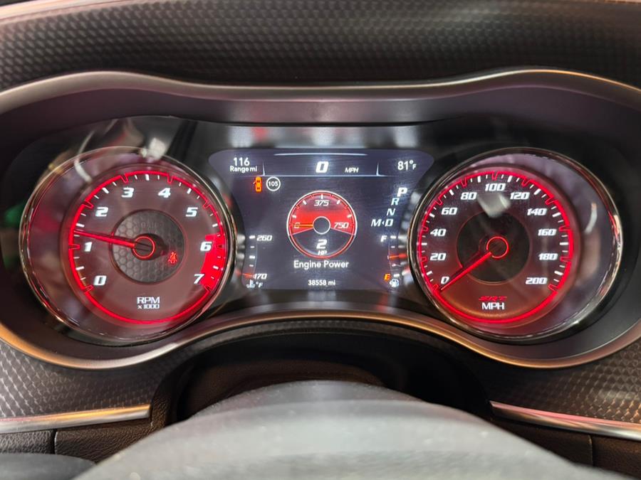 2016 Dodge Charger 4dr Sdn SRT Hellcat RWD, available for sale in Oxford, Connecticut | Buonauto Enterprises. Oxford, Connecticut 2016 Dodge Charger 4dr Sdn SRT Hellcat RWD, available for sale in Oxford, Connecticut | Buonauto Enterprises. Oxford, Connecticut