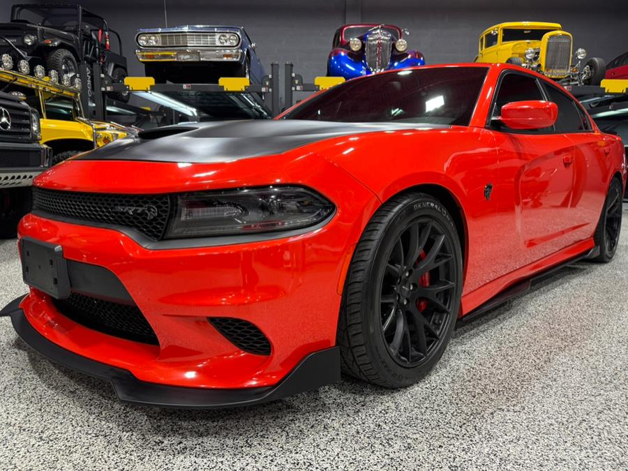2016 Dodge Charger 4dr Sdn SRT Hellcat RWD, available for sale in Oxford, Connecticut | Buonauto Enterprises. Oxford, Connecticut 2016 Dodge Charger 4dr Sdn SRT Hellcat RWD, available for sale in Oxford, Connecticut | Buonauto Enterprises. Oxford, Connecticut