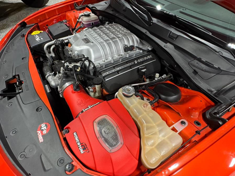 2016 Dodge Charger 4dr Sdn SRT Hellcat RWD, available for sale in Oxford, Connecticut | Buonauto Enterprises. Oxford, Connecticut 2016 Dodge Charger 4dr Sdn SRT Hellcat RWD, available for sale in Oxford, Connecticut | Buonauto Enterprises. Oxford, Connecticut