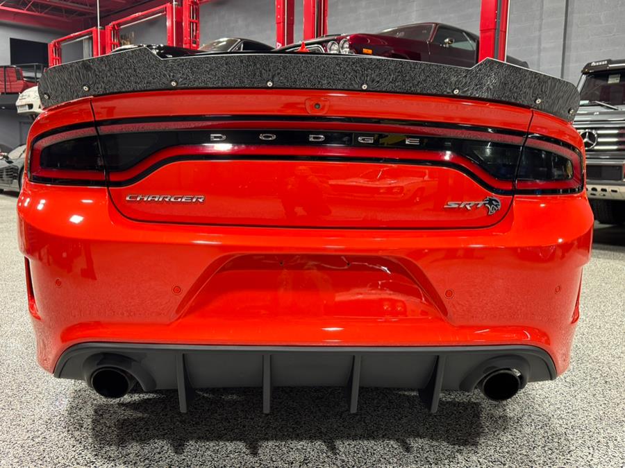 2016 Dodge Charger 4dr Sdn SRT Hellcat RWD, available for sale in Oxford, Connecticut | Buonauto Enterprises. Oxford, Connecticut 2016 Dodge Charger 4dr Sdn SRT Hellcat RWD, available for sale in Oxford, Connecticut | Buonauto Enterprises. Oxford, Connecticut