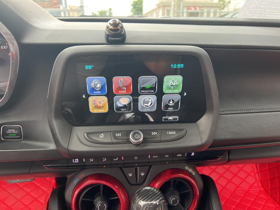 2018 Chevrolet Camaro 2dr Cpe LT w/1LT, available for sale in Middle Village, New York | Road Masters II INC. Middle Village, New York 2018 Chevrolet Camaro 2dr Cpe LT w/1LT, available for sale in Middle Village, New York | Road Masters II INC. Middle Village, New York