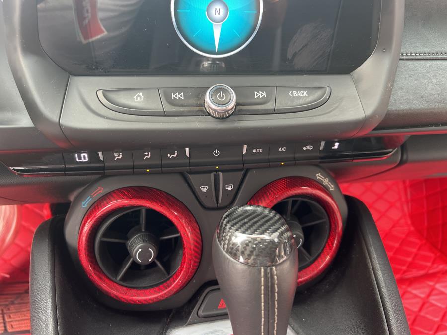 2018 Chevrolet Camaro 2dr Cpe LT w/1LT, available for sale in Middle Village, New York | Road Masters II INC. Middle Village, New York 2018 Chevrolet Camaro 2dr Cpe LT w/1LT, available for sale in Middle Village, New York | Road Masters II INC. Middle Village, New York