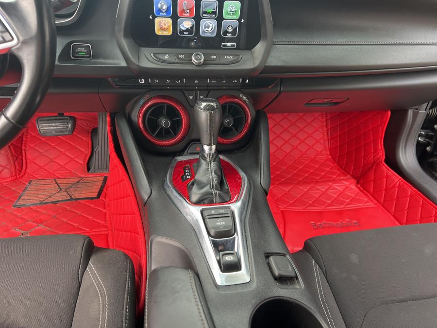2018 Chevrolet Camaro 2dr Cpe LT w/1LT, available for sale in Middle Village, New York | Road Masters II INC. Middle Village, New York 2018 Chevrolet Camaro 2dr Cpe LT w/1LT, available for sale in Middle Village, New York | Road Masters II INC. Middle Village, New York
