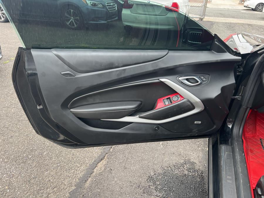 2018 Chevrolet Camaro 2dr Cpe LT w/1LT, available for sale in Middle Village, New York | Road Masters II INC. Middle Village, New York 2018 Chevrolet Camaro 2dr Cpe LT w/1LT, available for sale in Middle Village, New York | Road Masters II INC. Middle Village, New York