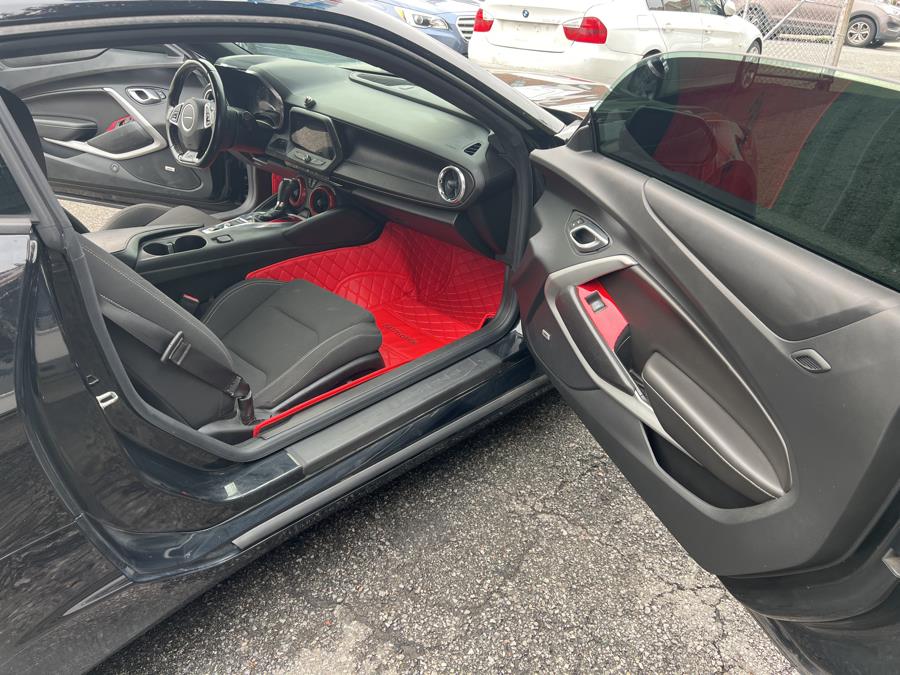 2018 Chevrolet Camaro 2dr Cpe LT w/1LT, available for sale in Middle Village, New York | Road Masters II INC. Middle Village, New York 2018 Chevrolet Camaro 2dr Cpe LT w/1LT, available for sale in Middle Village, New York | Road Masters II INC. Middle Village, New York