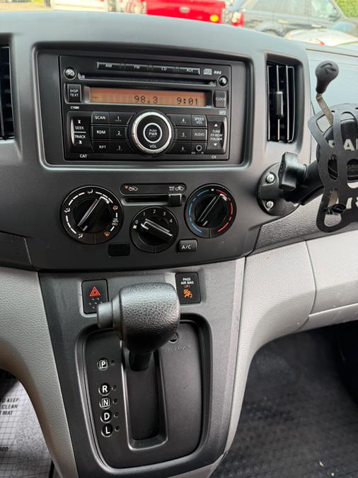 2017 Nissan NV200 Compact Cargo I4 S, available for sale in New Milford, Connecticut | Auto Technic LLC. New Milford, Connecticut 2017 Nissan NV200 Compact Cargo I4 S, available for sale in New Milford, Connecticut | Auto Technic LLC. New Milford, Connecticut