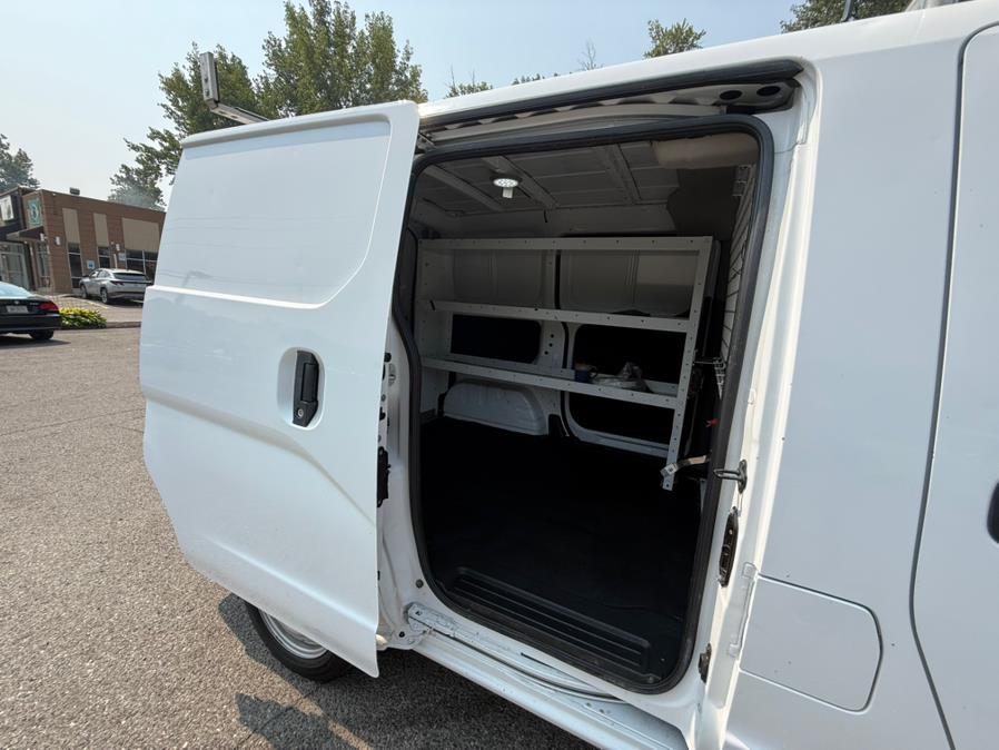 2017 Nissan NV200 Compact Cargo I4 S, available for sale in New Milford, Connecticut | Auto Technic LLC. New Milford, Connecticut 2017 Nissan NV200 Compact Cargo I4 S, available for sale in New Milford, Connecticut | Auto Technic LLC. New Milford, Connecticut