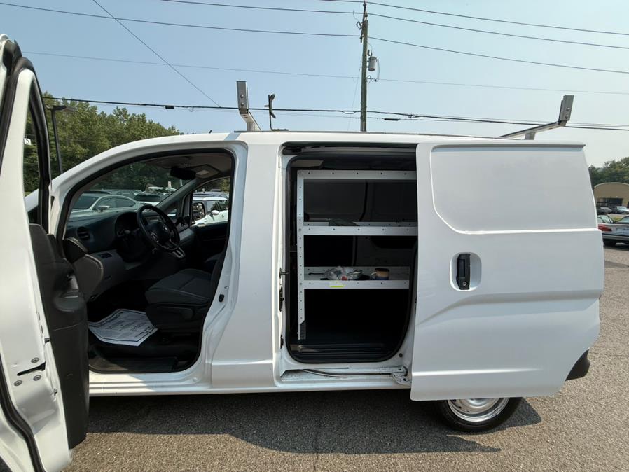 2017 Nissan NV200 Compact Cargo I4 S, available for sale in New Milford, Connecticut | Auto Technic LLC. New Milford, Connecticut 2017 Nissan NV200 Compact Cargo I4 S, available for sale in New Milford, Connecticut | Auto Technic LLC. New Milford, Connecticut