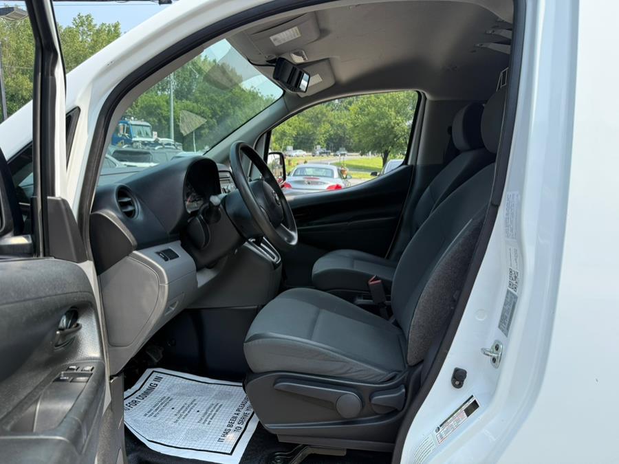 2017 Nissan NV200 Compact Cargo I4 S, available for sale in New Milford, Connecticut | Auto Technic LLC. New Milford, Connecticut 2017 Nissan NV200 Compact Cargo I4 S, available for sale in New Milford, Connecticut | Auto Technic LLC. New Milford, Connecticut