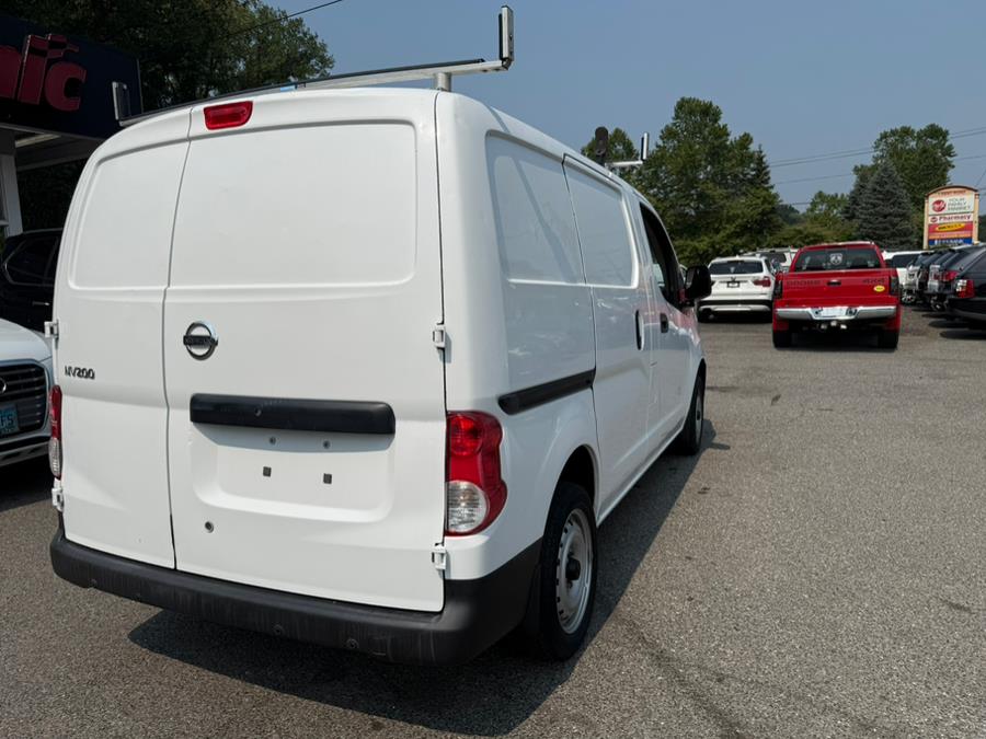 2017 Nissan NV200 Compact Cargo I4 S, available for sale in New Milford, Connecticut | Auto Technic LLC. New Milford, Connecticut 2017 Nissan NV200 Compact Cargo I4 S, available for sale in New Milford, Connecticut | Auto Technic LLC. New Milford, Connecticut