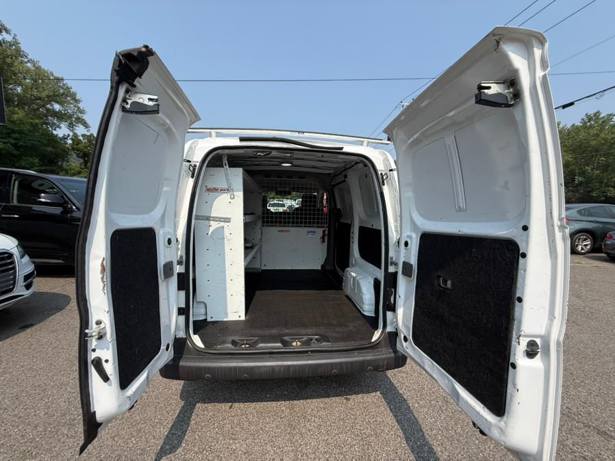 2017 Nissan NV200 Compact Cargo I4 S, available for sale in New Milford, Connecticut | Auto Technic LLC. New Milford, Connecticut 2017 Nissan NV200 Compact Cargo I4 S, available for sale in New Milford, Connecticut | Auto Technic LLC. New Milford, Connecticut