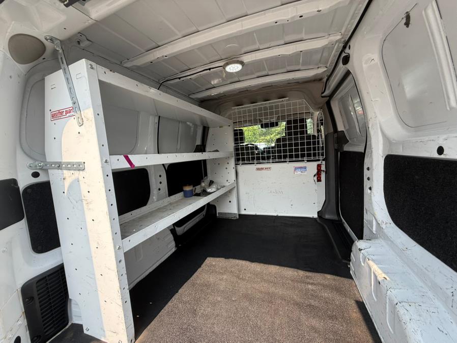 2017 Nissan NV200 Compact Cargo I4 S, available for sale in New Milford, Connecticut | Auto Technic LLC. New Milford, Connecticut 2017 Nissan NV200 Compact Cargo I4 S, available for sale in New Milford, Connecticut | Auto Technic LLC. New Milford, Connecticut