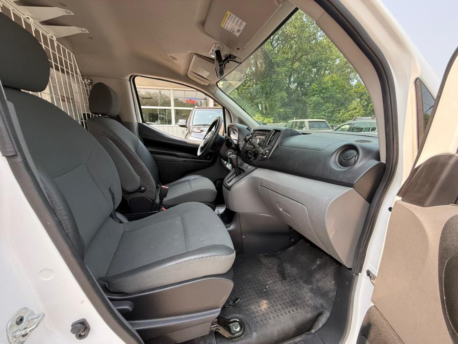 2017 Nissan NV200 Compact Cargo I4 S, available for sale in New Milford, Connecticut | Auto Technic LLC. New Milford, Connecticut 2017 Nissan NV200 Compact Cargo I4 S, available for sale in New Milford, Connecticut | Auto Technic LLC. New Milford, Connecticut