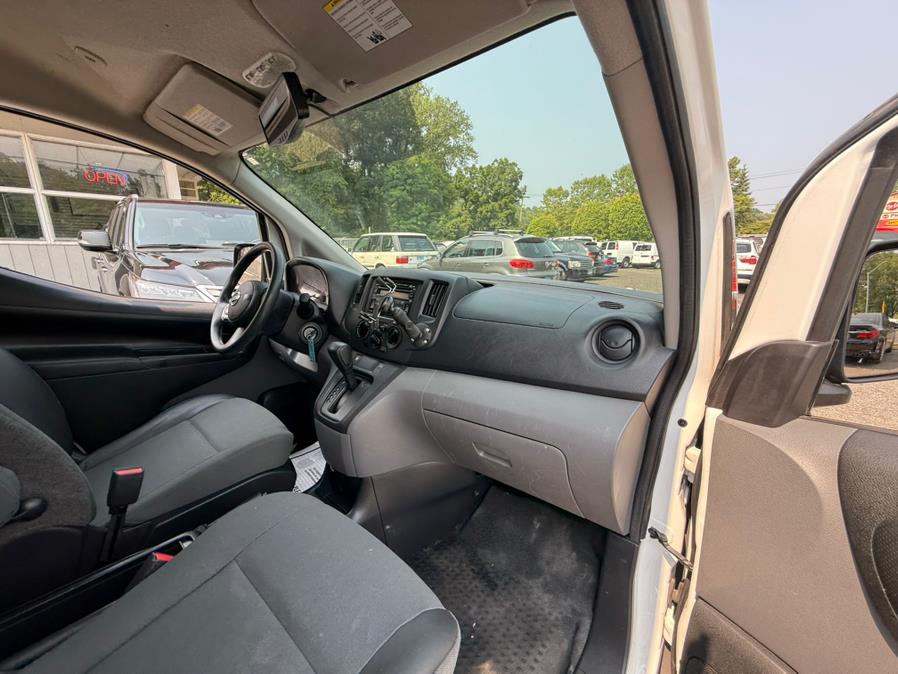 2017 Nissan NV200 Compact Cargo I4 S, available for sale in New Milford, Connecticut | Auto Technic LLC. New Milford, Connecticut 2017 Nissan NV200 Compact Cargo I4 S, available for sale in New Milford, Connecticut | Auto Technic LLC. New Milford, Connecticut