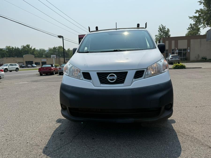 2017 Nissan NV200 Compact Cargo I4 S, available for sale in New Milford, Connecticut | Auto Technic LLC. New Milford, Connecticut 2017 Nissan NV200 Compact Cargo I4 S, available for sale in New Milford, Connecticut | Auto Technic LLC. New Milford, Connecticut