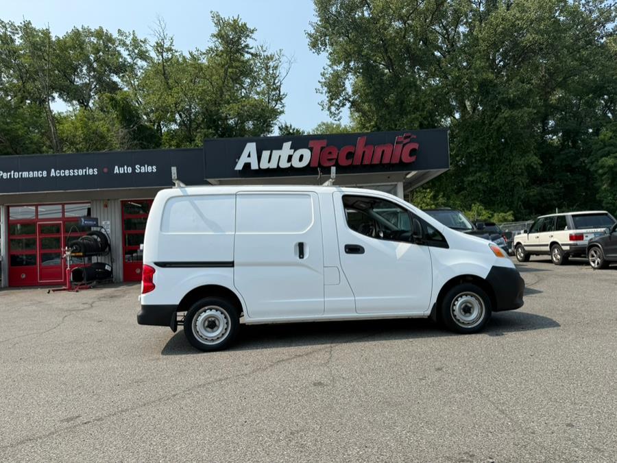 2017 Nissan NV200 Compact Cargo I4 S, available for sale in New Milford, Connecticut | Auto Technic LLC. New Milford, Connecticut 2017 Nissan NV200 Compact Cargo I4 S, available for sale in New Milford, Connecticut | Auto Technic LLC. New Milford, Connecticut