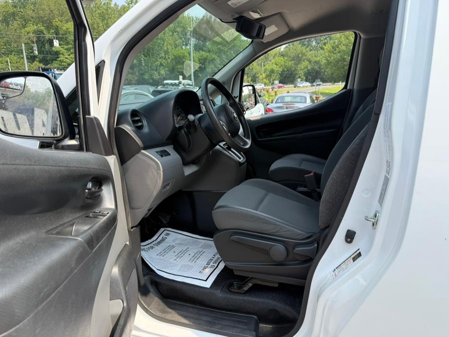 2017 Nissan NV200 Compact Cargo I4 S, available for sale in New Milford, Connecticut | Auto Technic LLC. New Milford, Connecticut 2017 Nissan NV200 Compact Cargo I4 S, available for sale in New Milford, Connecticut | Auto Technic LLC. New Milford, Connecticut
