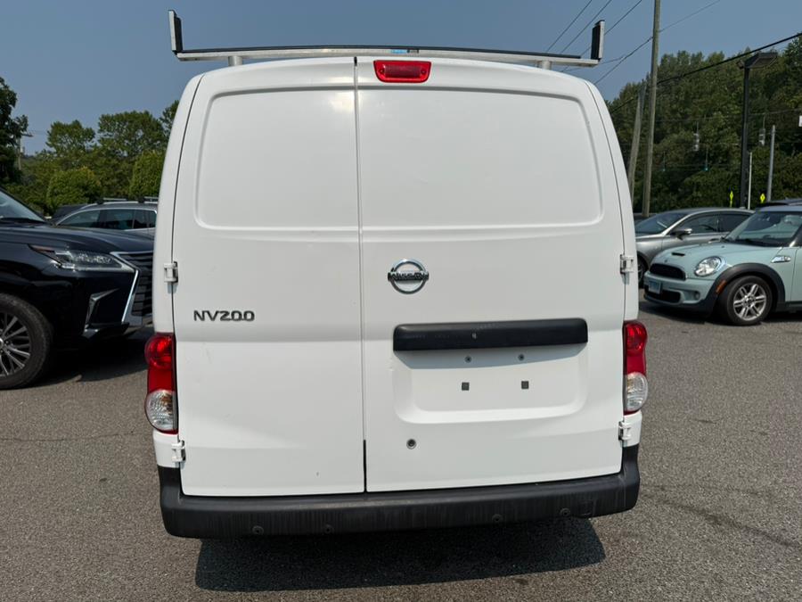 2017 Nissan NV200 Compact Cargo I4 S, available for sale in New Milford, Connecticut | Auto Technic LLC. New Milford, Connecticut 2017 Nissan NV200 Compact Cargo I4 S, available for sale in New Milford, Connecticut | Auto Technic LLC. New Milford, Connecticut