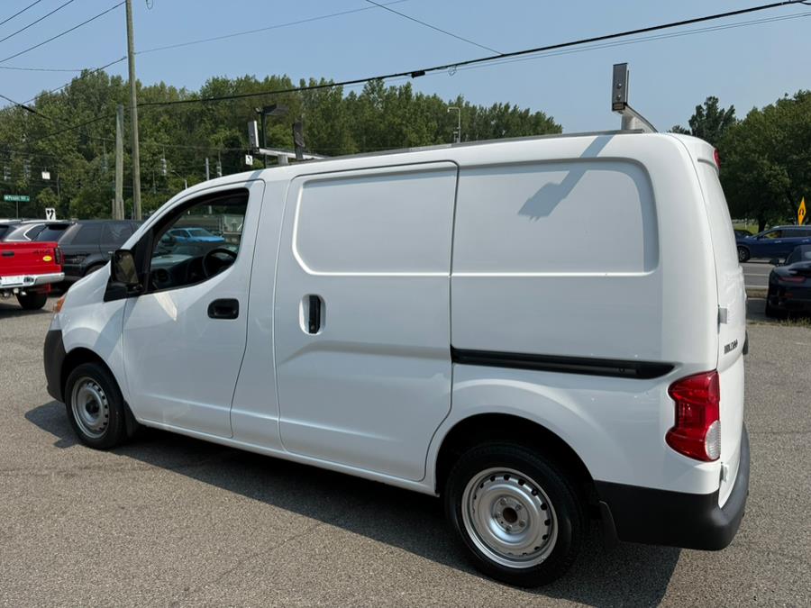 2017 Nissan NV200 Compact Cargo I4 S, available for sale in New Milford, Connecticut | Auto Technic LLC. New Milford, Connecticut 2017 Nissan NV200 Compact Cargo I4 S, available for sale in New Milford, Connecticut | Auto Technic LLC. New Milford, Connecticut