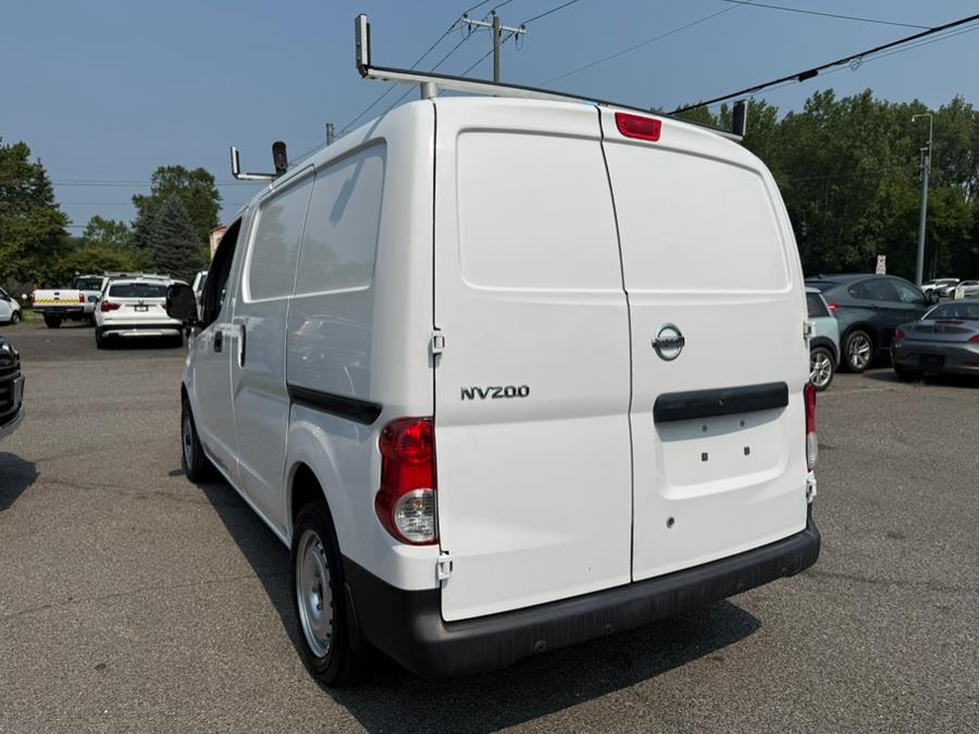 2017 Nissan NV200 Compact Cargo I4 S, available for sale in New Milford, Connecticut | Auto Technic LLC. New Milford, Connecticut 2017 Nissan NV200 Compact Cargo I4 S, available for sale in New Milford, Connecticut | Auto Technic LLC. New Milford, Connecticut