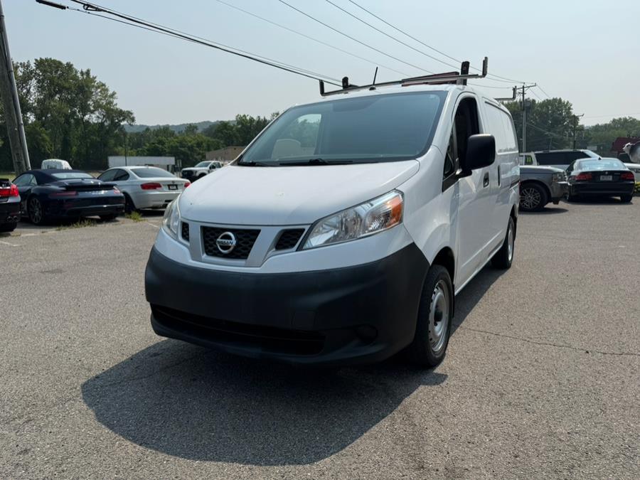 2017 Nissan NV200 Compact Cargo I4 S, available for sale in New Milford, Connecticut | Auto Technic LLC. New Milford, Connecticut 2017 Nissan NV200 Compact Cargo I4 S, available for sale in New Milford, Connecticut | Auto Technic LLC. New Milford, Connecticut