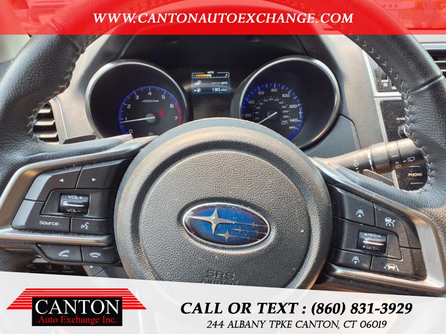 2018 Subaru Outback 2.5i Premium, available for sale in Canton, Connecticut | Canton Auto Exchange. Canton, Connecticut 2018 Subaru Outback 2.5i Premium, available for sale in Canton, Connecticut | Canton Auto Exchange. Canton, Connecticut