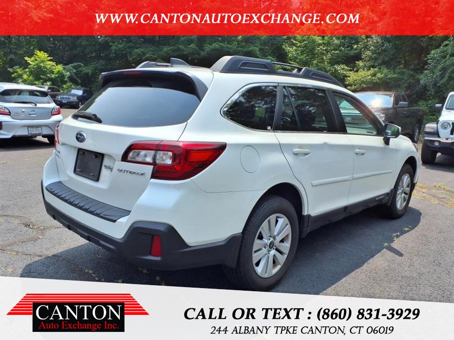 2018 Subaru Outback 2.5i Premium, available for sale in Canton, Connecticut | Canton Auto Exchange. Canton, Connecticut 2018 Subaru Outback 2.5i Premium, available for sale in Canton, Connecticut | Canton Auto Exchange. Canton, Connecticut