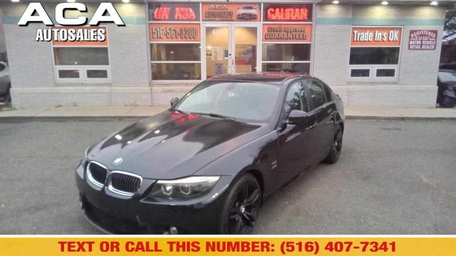 Used 2011 BMW 3 Series in Lynbrook, New York | ACA Auto Sales. Lynbrook, New York