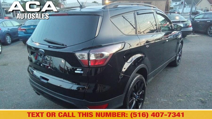 2017 Ford Escape SE 4WD, available for sale in Lynbrook, New York | ACA Auto Sales. Lynbrook, New York 2017 Ford Escape SE 4WD, available for sale in Lynbrook, New York | ACA Auto Sales. Lynbrook, New York