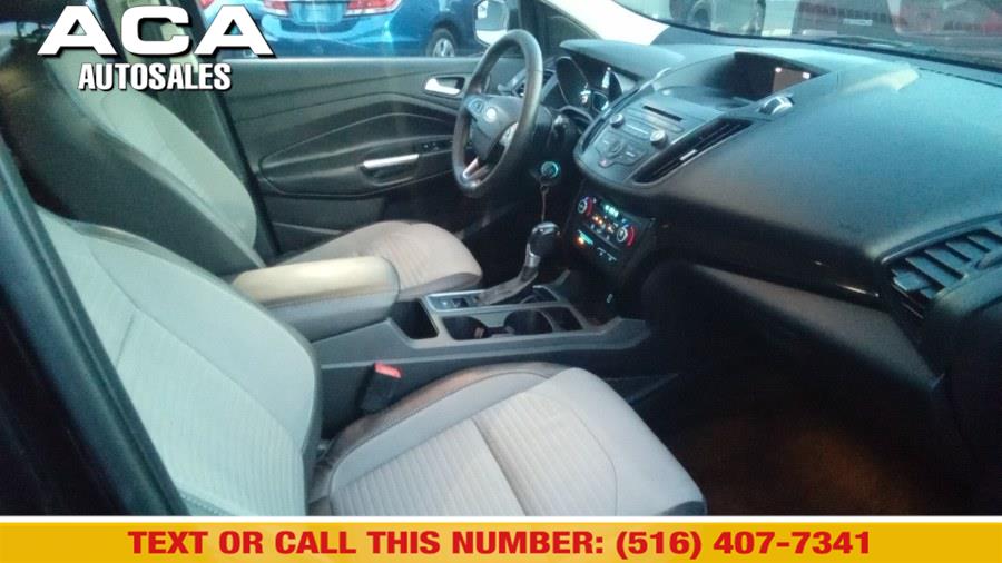 2017 Ford Escape SE 4WD, available for sale in Lynbrook, New York | ACA Auto Sales. Lynbrook, New York 2017 Ford Escape SE 4WD, available for sale in Lynbrook, New York | ACA Auto Sales. Lynbrook, New York