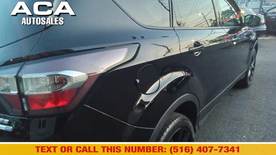 2017 Ford Escape SE 4WD, available for sale in Lynbrook, New York | ACA Auto Sales. Lynbrook, New York 2017 Ford Escape SE 4WD, available for sale in Lynbrook, New York | ACA Auto Sales. Lynbrook, New York