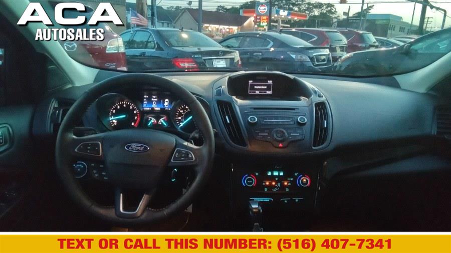 2017 Ford Escape SE 4WD, available for sale in Lynbrook, New York | ACA Auto Sales. Lynbrook, New York 2017 Ford Escape SE 4WD, available for sale in Lynbrook, New York | ACA Auto Sales. Lynbrook, New York