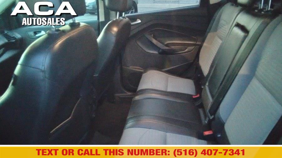 2017 Ford Escape SE 4WD, available for sale in Lynbrook, New York | ACA Auto Sales. Lynbrook, New York 2017 Ford Escape SE 4WD, available for sale in Lynbrook, New York | ACA Auto Sales. Lynbrook, New York