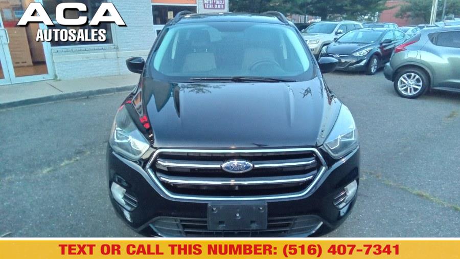 2017 Ford Escape SE 4WD, available for sale in Lynbrook, New York | ACA Auto Sales. Lynbrook, New York 2017 Ford Escape SE 4WD, available for sale in Lynbrook, New York | ACA Auto Sales. Lynbrook, New York