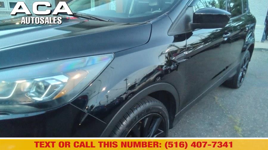 2017 Ford Escape SE 4WD, available for sale in Lynbrook, New York | ACA Auto Sales. Lynbrook, New York 2017 Ford Escape SE 4WD, available for sale in Lynbrook, New York | ACA Auto Sales. Lynbrook, New York