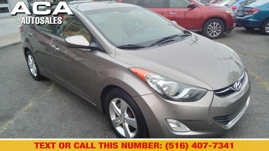 2012 Hyundai Elantra GLS, available for sale in Lynbrook, New York | ACA Auto Sales. Lynbrook, New York 2012 Hyundai Elantra GLS, available for sale in Lynbrook, New York | ACA Auto Sales. Lynbrook, New York