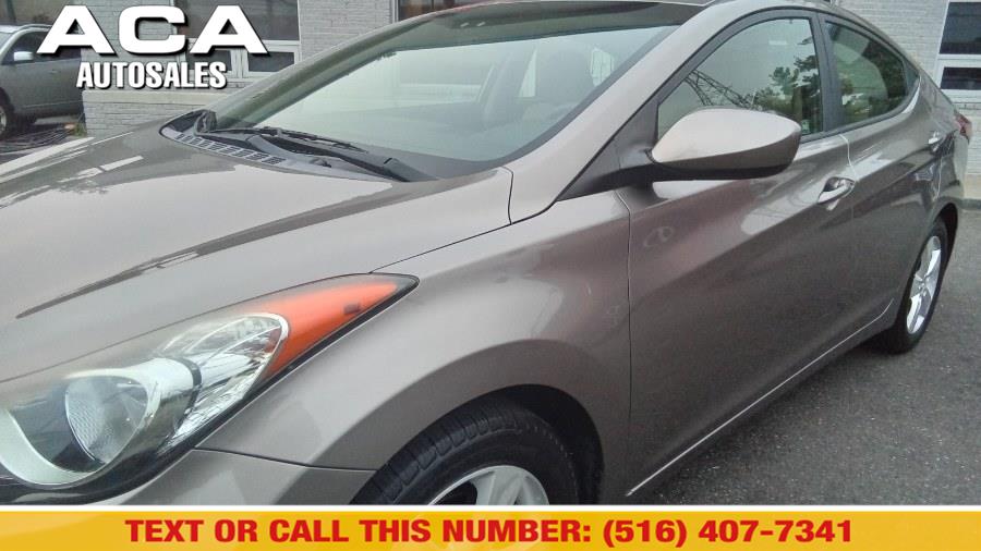 2012 Hyundai Elantra GLS, available for sale in Lynbrook, New York | ACA Auto Sales. Lynbrook, New York 2012 Hyundai Elantra GLS, available for sale in Lynbrook, New York | ACA Auto Sales. Lynbrook, New York