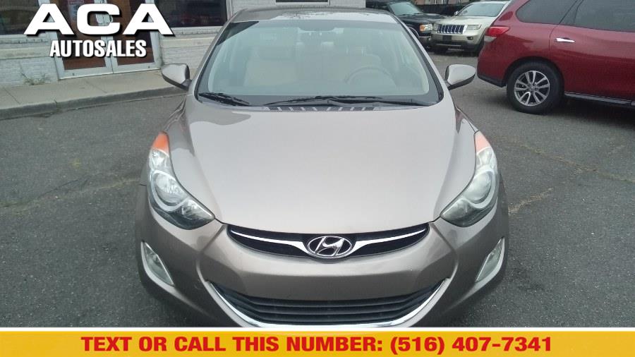 2012 Hyundai Elantra GLS, available for sale in Lynbrook, New York | ACA Auto Sales. Lynbrook, New York 2012 Hyundai Elantra GLS, available for sale in Lynbrook, New York | ACA Auto Sales. Lynbrook, New York