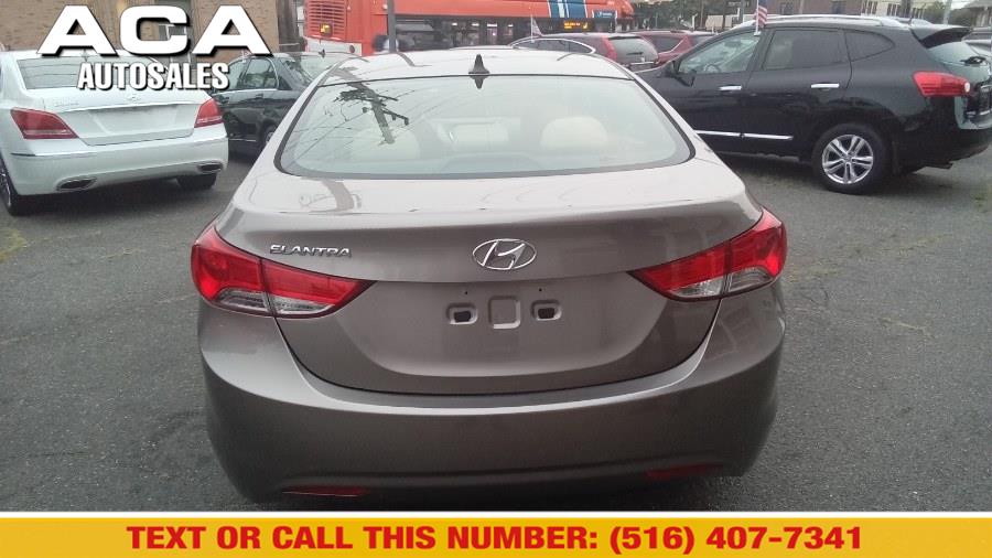 2012 Hyundai Elantra GLS, available for sale in Lynbrook, New York | ACA Auto Sales. Lynbrook, New York 2012 Hyundai Elantra GLS, available for sale in Lynbrook, New York | ACA Auto Sales. Lynbrook, New York