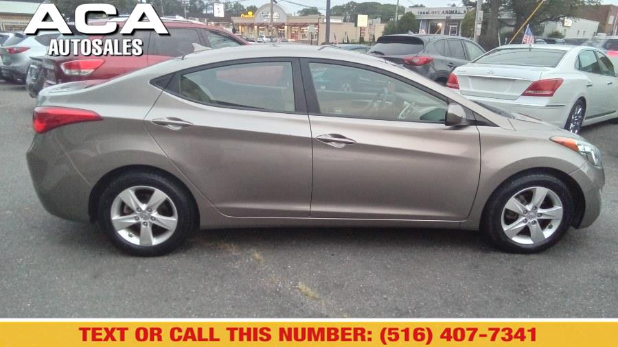 2012 Hyundai Elantra GLS, available for sale in Lynbrook, New York | ACA Auto Sales. Lynbrook, New York 2012 Hyundai Elantra GLS, available for sale in Lynbrook, New York | ACA Auto Sales. Lynbrook, New York