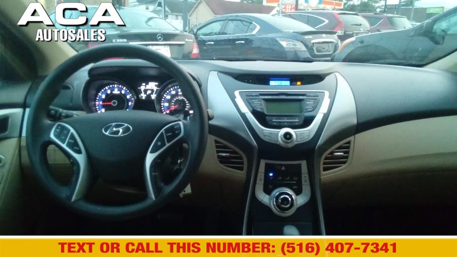 2012 Hyundai Elantra GLS, available for sale in Lynbrook, New York | ACA Auto Sales. Lynbrook, New York 2012 Hyundai Elantra GLS, available for sale in Lynbrook, New York | ACA Auto Sales. Lynbrook, New York